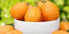 养肺最好水果第一名，养肺可以选择梨、枇杷、橘子等水果（注意适量）