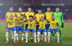 2022年世界杯巴西国家队阵容表，巴西国家队的阵容是怎样的呢？